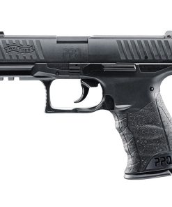 Αεροβόλο πιστόλι Umarex WALTHER PPQ