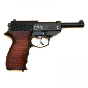 Αεροβόλο Πιστόλι Borner C 41