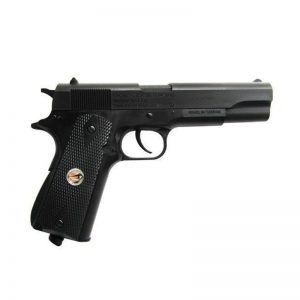 Αεροβόλο Πιστόλι Borner CLT 125