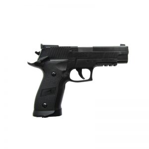 Αεροβόλο πιστόλι Borner Ζ122