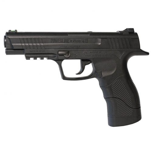 aerovola pistolia skop-Daisy-Power Line® 415