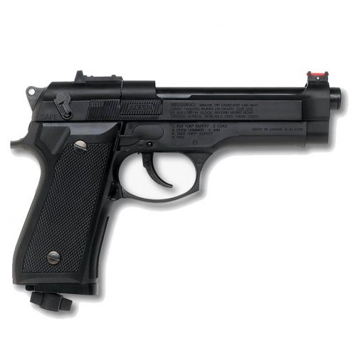 aerovola pistolia skop-Daisy-Power Line® 617X