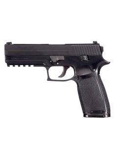 Αεροβόλο πιστόλι σκοποβολής Sig Sauer P250ASP
