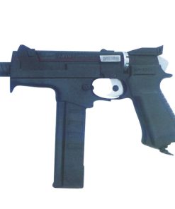 Αεροβόλο πιστόλι σκοποβολής Baikal MP-651Κ
