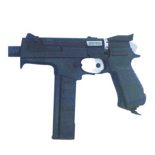 aerovola pistolia skop-baikal-MP-651 K