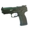 Αεροβόλο πιστόλι σκοποβολής Baikal MP-655Κ