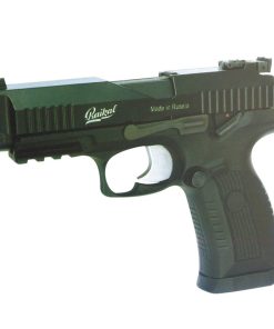 Αεροβόλο πιστόλι σκοποβολής Baikal MP-655Κ