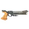 Αεροβόλο πιστόλι σκοποβολής Baikal MP-672