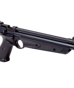 Αεροβόλο πιστόλι σκοποβολής Crosman AMERICAN CLASSIC