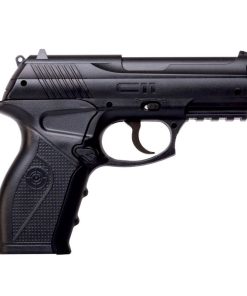 Αεροβόλο πιστόλι σκοποβολής Crosman C11