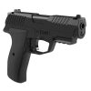 Αεροβόλο πιστόλι σκοποβολής Crosman ICEMAN