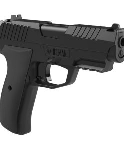 Αεροβόλο πιστόλι σκοποβολής Crosman ICEMAN