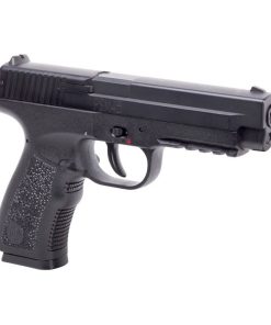Αεροβόλο πιστόλι σκοποβολής Crosman PSM45