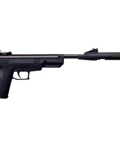 Αεροβόλο πιστόλι σκοποβολής Crosman TRAIL NP