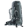 Σακίδιο Trekking Deuter Aircontact 45 + 10