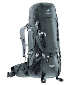 Σακίδιο Trekking Deuter Aircontact 45 + 10