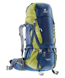Σακίδιο Trekking Deuter Aircontact 55 + 10