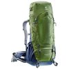 Σακίδιο Trekking Deuter Aircontact Pro 70+15