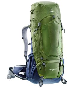 Σακίδιο Trekking Deuter Aircontact Pro 70+15