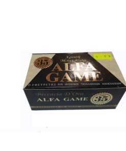 Κυνηγετικά φυσίγγια Alfa Game Χρυσή Μπεκάτσα