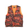 ΓΙΛΕΚΟ ALMAR 1812-1826-1827-1828-1829 ORANGE CAMO FLUO – REAL TREE