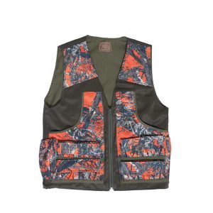 ΓΙΛΕΚΟ ALMAR 1812-1826-1827-1828-1829 ORANGE CAMO FLUO – REAL TREE