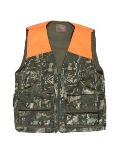 ΓΙΛΕΚΟ ALMAR 1812-1826-1827-1828-1829 ORANGE CAMO FLUO – REAL TREE