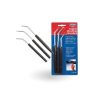 Βούρτσες καθαρισμού Birchwood Casey Angled Cleaning Brushes