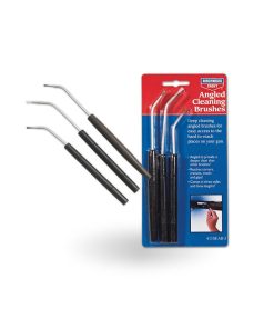 Βούρτσες καθαρισμού Birchwood Casey Angled Cleaning Brushes