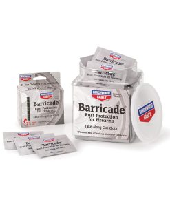Πανάκι καθαρισμού Birchwood Casey Barricade™ Take-Along Gun Cloths