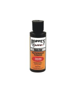 Διαλυτικό για Όπλα Hoppe’s BG4 Elite Bore Gel