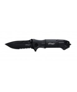 Σουγιάς Walther BlackTacKnife