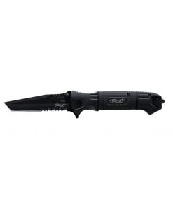 Σουγιάς Walther BlackTacTantoKnife