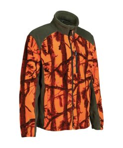 Μπουφάν Pro Hunt Βlouson Ghost camo