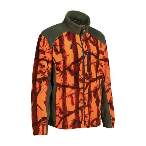 Μπουφάν Pro Hunt Βlouson Ghost camo