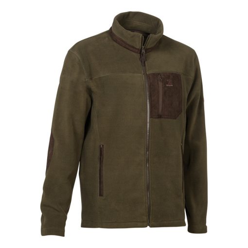 Ζακέτα Pro Hunt Blouson Polaire