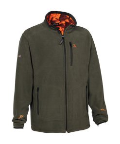 Μπουφάν διπλής όψης Pro Hunt Blouson polaire