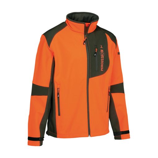 Ζακέτα Pro Hunt Βlouson softshell