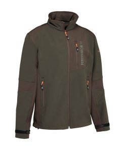 Ζακέτα Pro Hunt Βlouson softshell