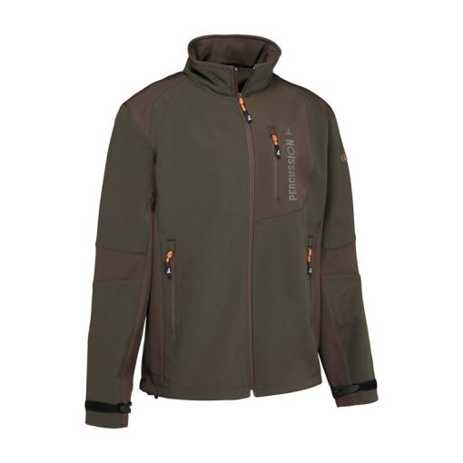 Ζακέτα Pro Hunt Βlouson softshell