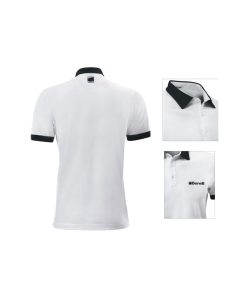 T-Shirt Polo Benelli