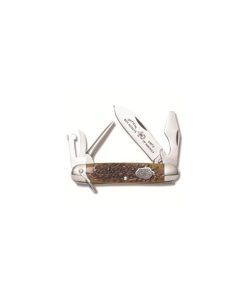 Σουγιάς Remington Bullet Knife 2009 – Official BSA – Boy Scout
