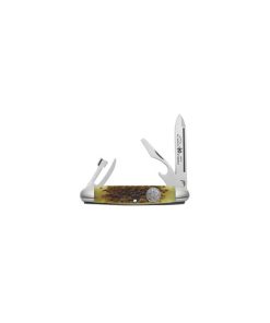 Σουγιάς Remington Bullet Knife 2011 – Official BSA – Boy Scout