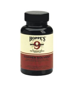 Διαλυτικό για Όπλα Hoppe’s BR904 Copper Solvent