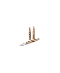 Σουγιάς Antonini Bullet Knife 30-06