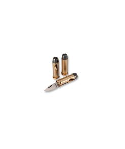 Σουγιάς Antonini Bullet Knife 44 Magnum
