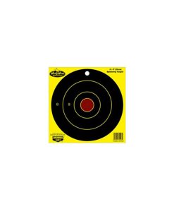 Στόχος Birchwood Casey Dirty Bird® Bull’s Eye
