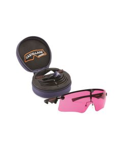 Σετ Σκοπευτικών Γυαλιών Castellani C-Mask II 3 Lenses Set