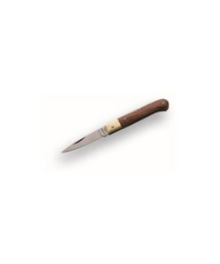 Μαχαίρι Antonini Caltagirone με Ξύλινη Λαβή Kotibè S Steel