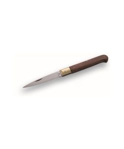 Μαχαίρι Antonini Caltagirone με Ξύλινη Λαβή Kotibè XL Steel